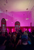 SOLD OUT!    POP UP SHOW  Little Foot  // Danny Attack