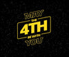 Limited Release ~MayThe4th //2024