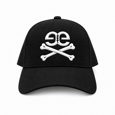Black 9FORTY SnapBack