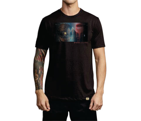Attack // Signature Tee