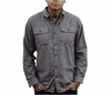 Shep  Soft Flannel Button Up